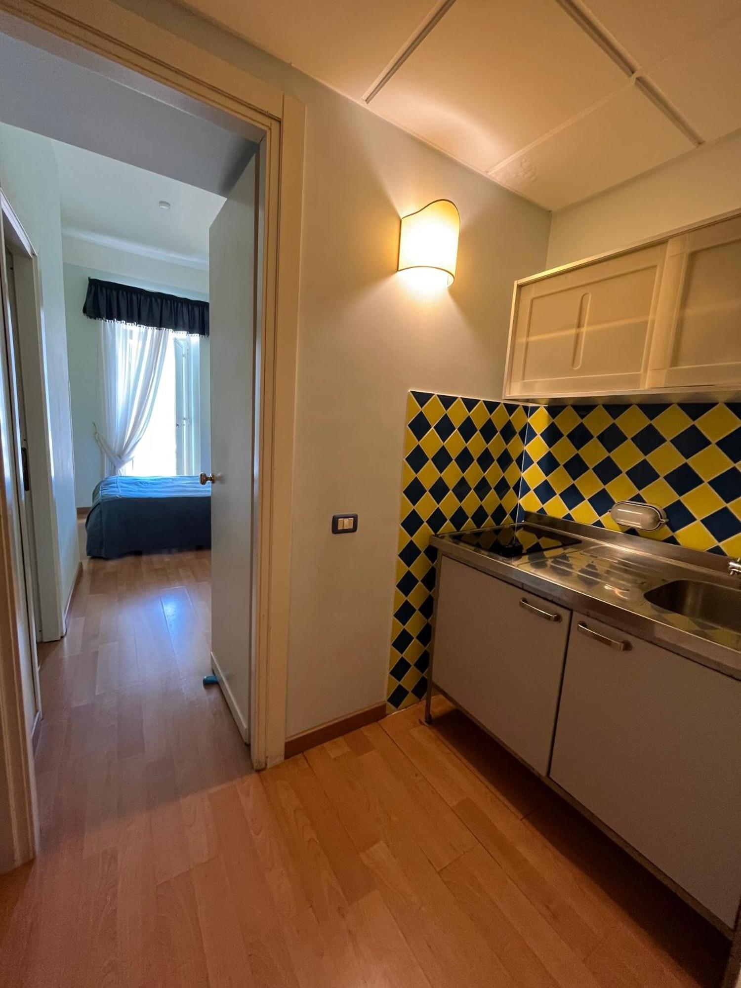 Bed & Breakfast Bonapace Portanolana Napels
