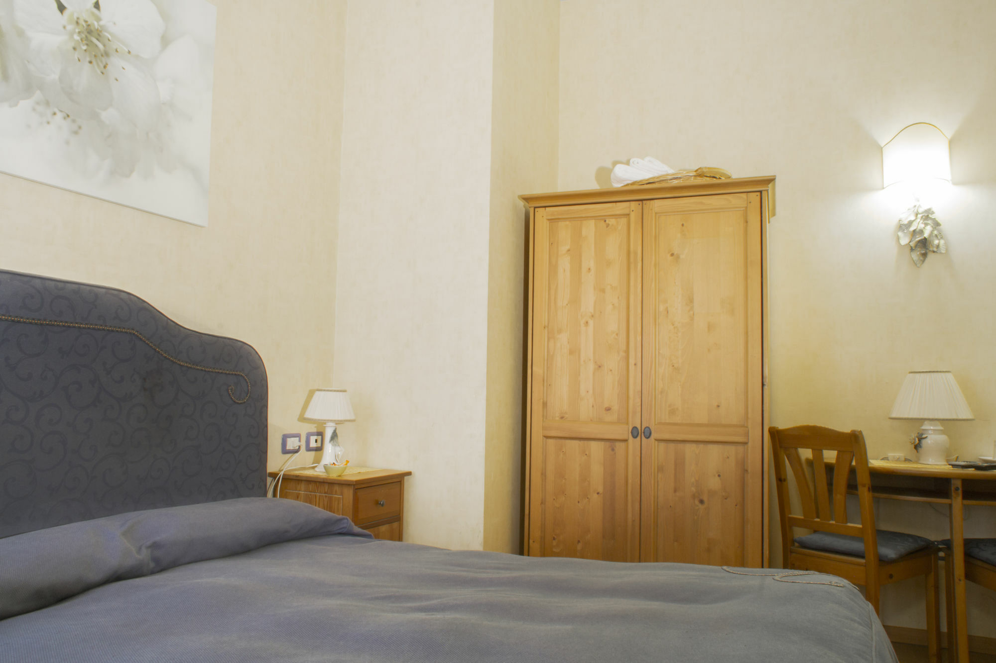 Bonapace Portanolana Bed & Breakfast 3*