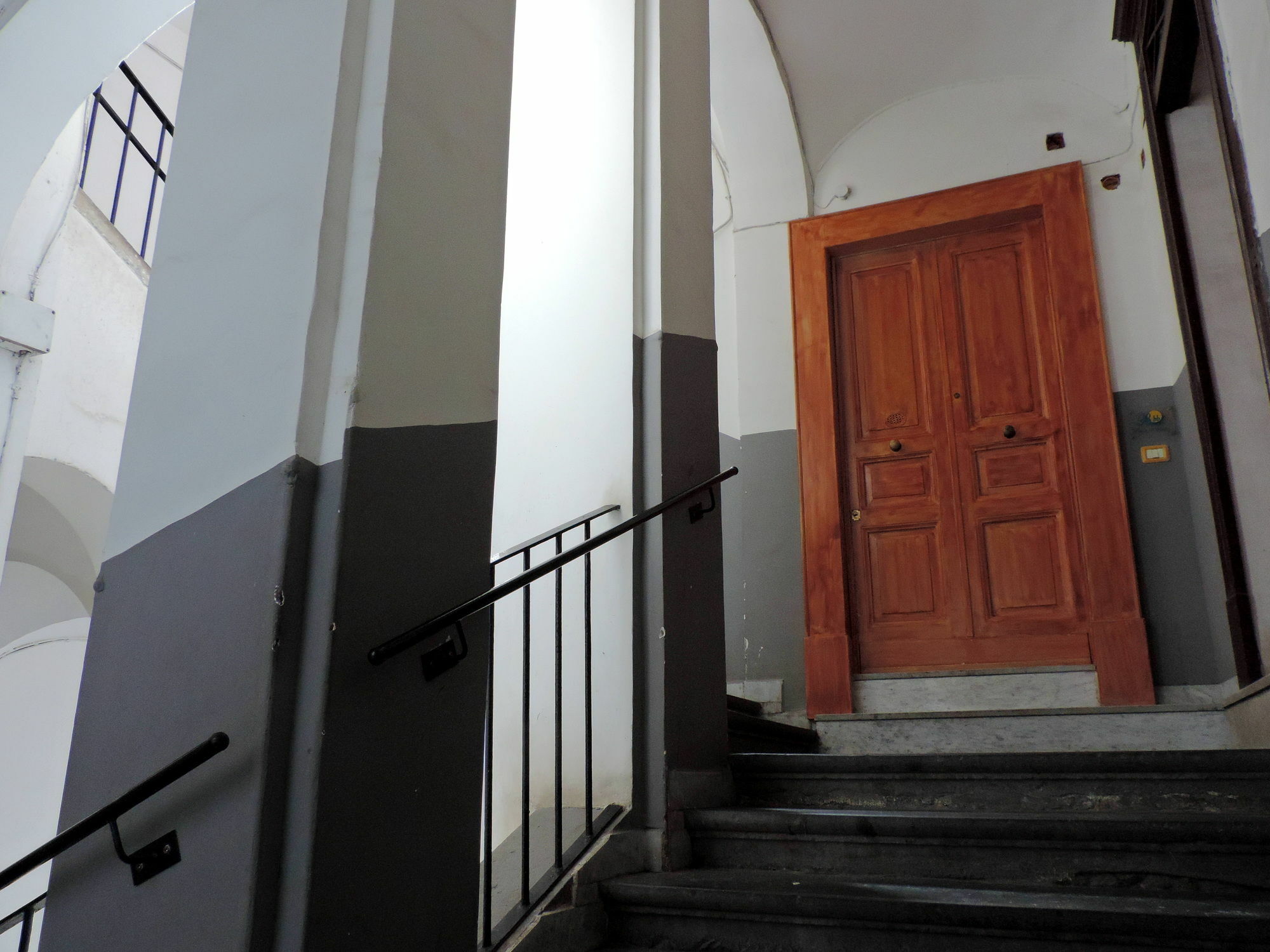 Bed & Breakfast Bonapace Portanolana 3*